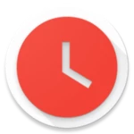 pomodoro smart timer - a productivity timer app android application logo